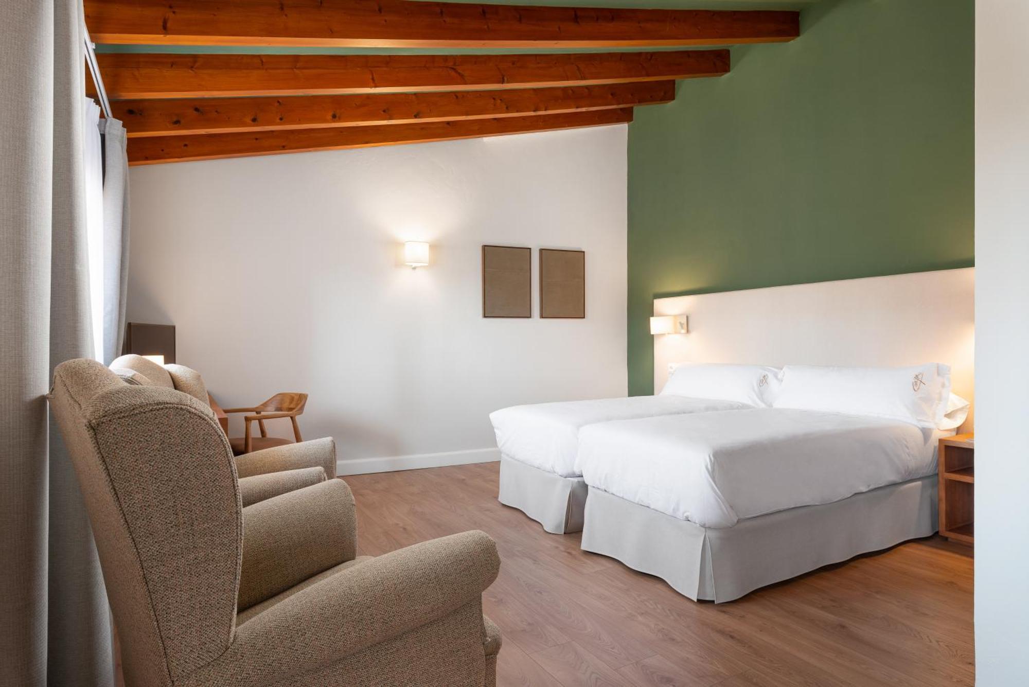 Hotel Can Xim Alaró Buitenkant foto