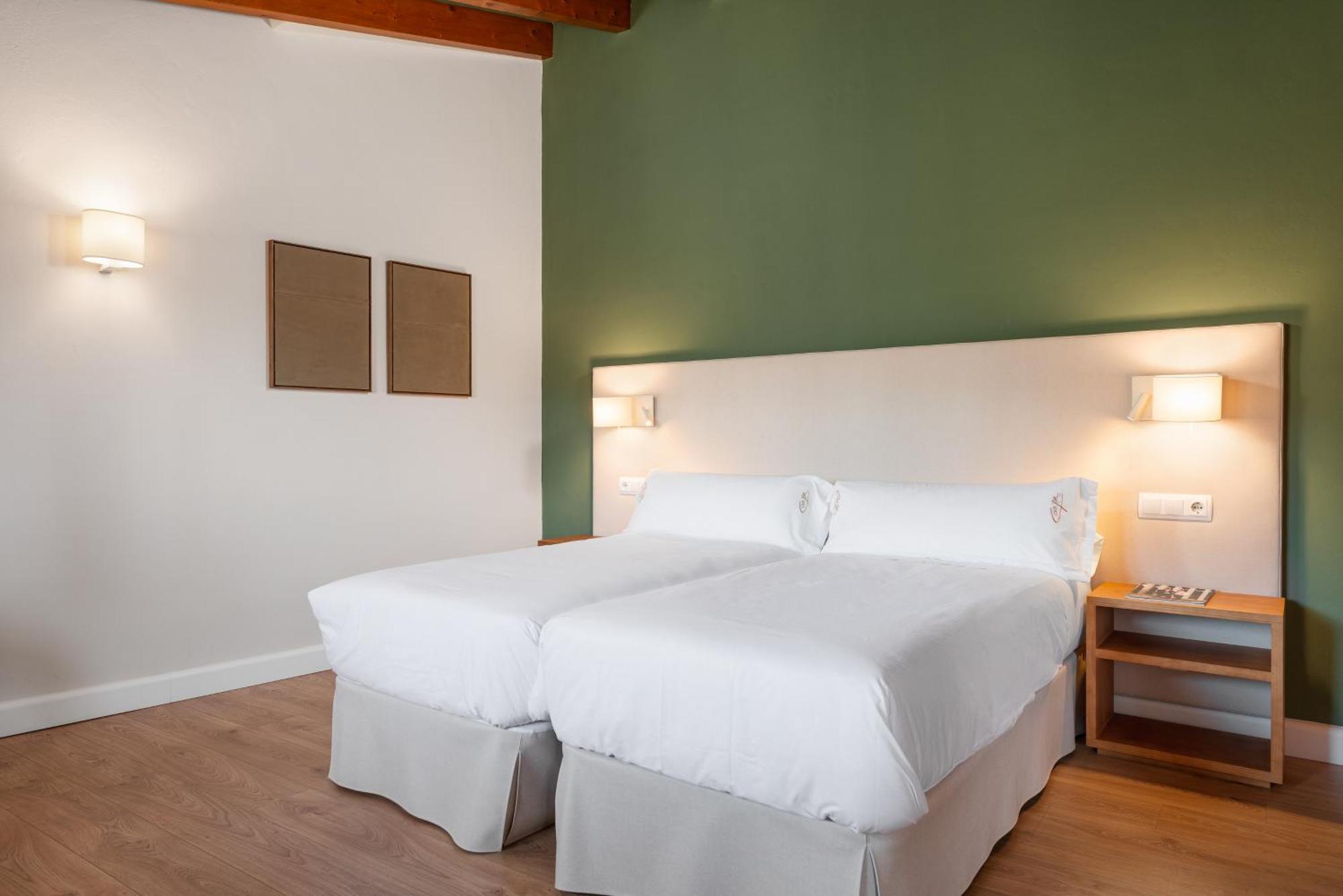 Hotel Can Xim Alaró Buitenkant foto