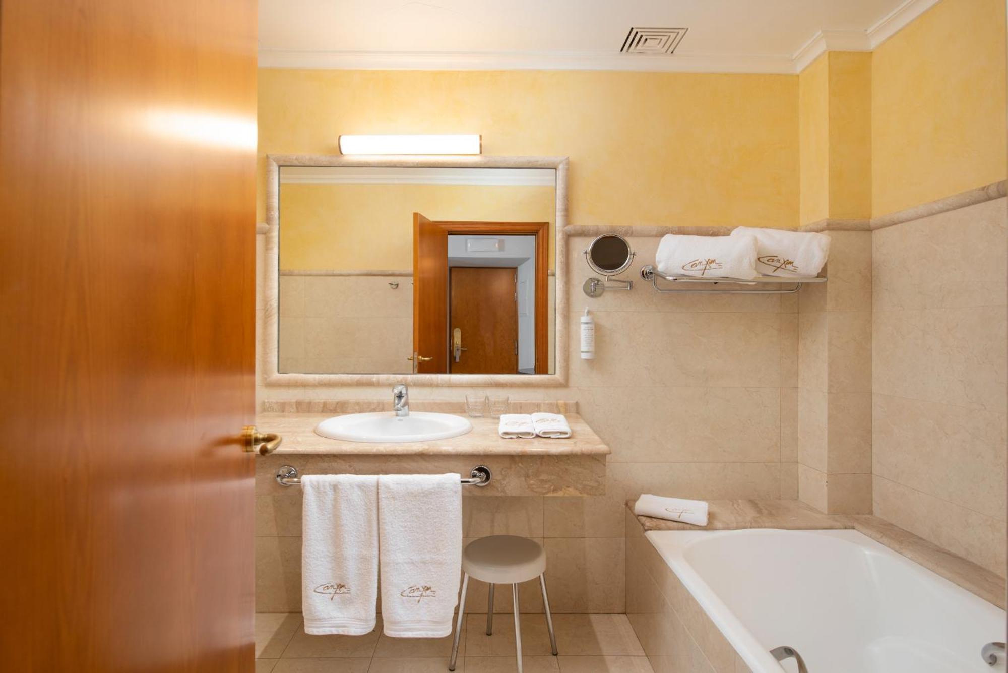 Hotel Can Xim Alaró Buitenkant foto