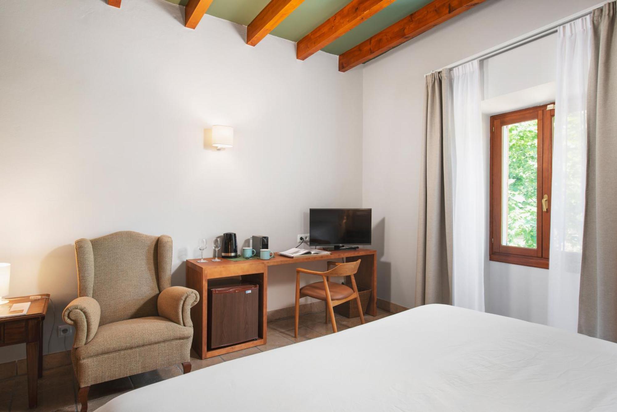 Hotel Can Xim Alaró Buitenkant foto