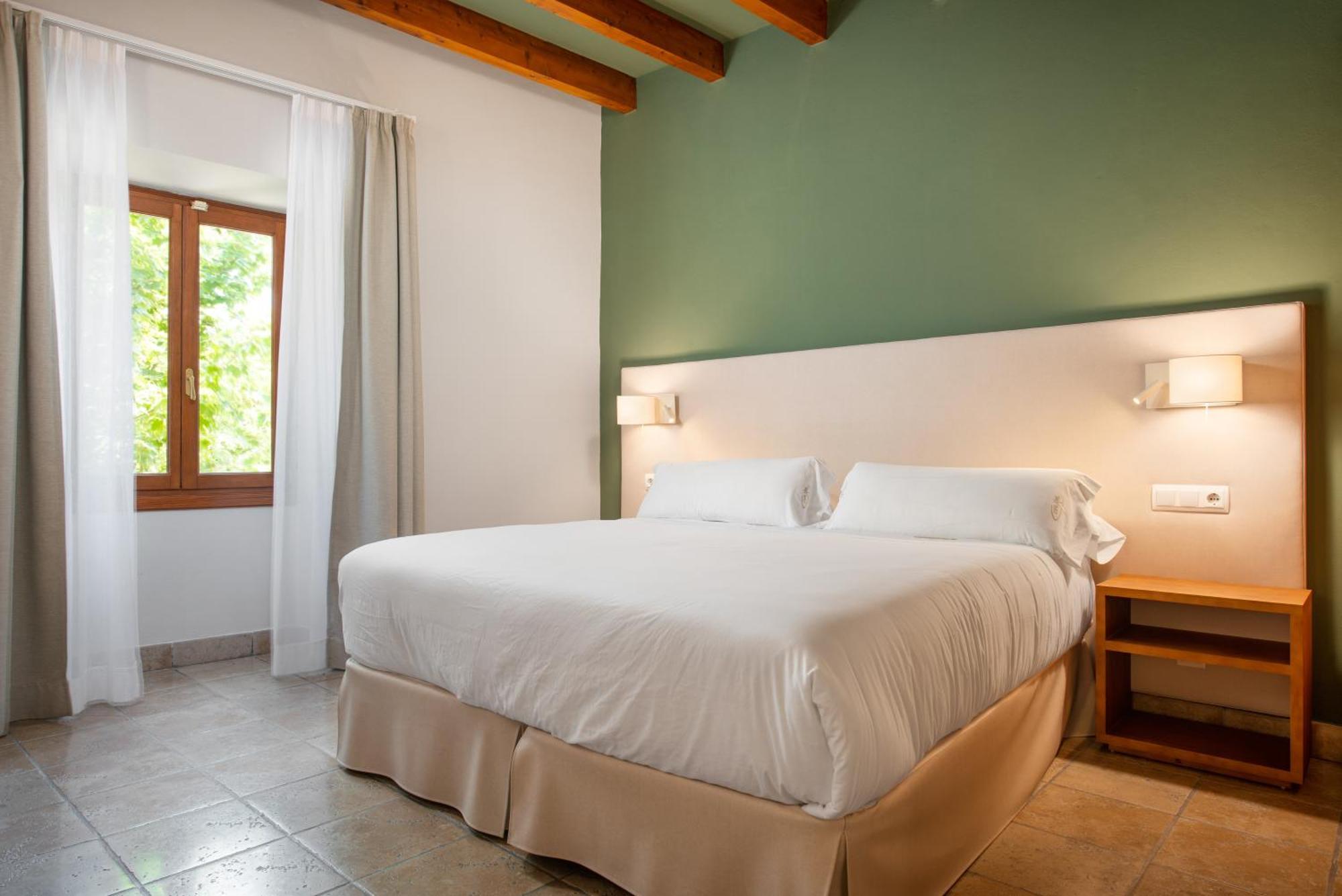 Hotel Can Xim Alaró Buitenkant foto